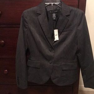 New York & Company women's sport jacket
